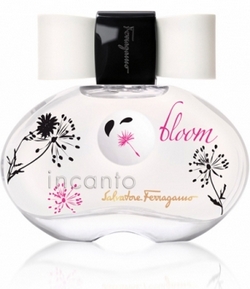 Incanto Bloom  Salvatore Ferragamo -    