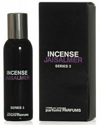 Series 3: Incense Jaisalmer  Comme des Garcons -    