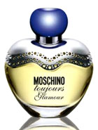 Moschino Toujours Glamour  Moschino -   -   
