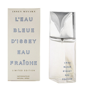 LEau Bleue dIssey Eau Fraiche  Issey Miyake -    