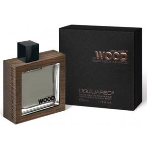 He Wood Rocky Mountain Wood  Dsquared2 -   -   