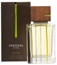 Vertical for men  Victoria`s Secret -   
