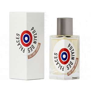 Putain des Palaces  Etat Libre d `Orange -    