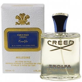 Erolfa  Creed -   -   