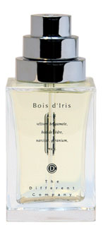 Bois dIris  The Different Company -    