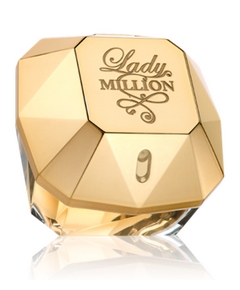 Lady Million  Paco Rabanne -    