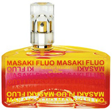 Masaki Fluo  Masaki Matsushima -    