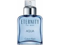 Eternity Aqua For Men  Calvin Klein -    