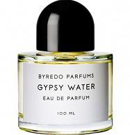 Gypsy Water  Byredo -    