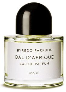 Bal d`Afrique  Byredo -    