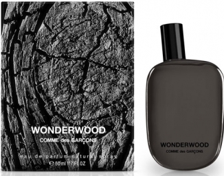 Wonderwood  Comme des Garcons -    
