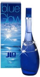 Blue Glow  Jennifer Lopez -   -   