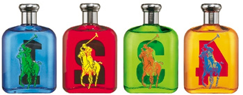 The Big Pony Collection 2  Ralph Lauren -    