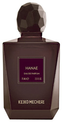 Hanae  Keiko Mecheri -    