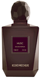Musc  Keiko Mecheri -    