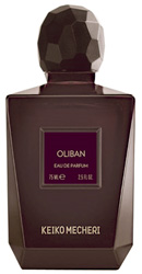 Oliban   Keiko Mecheri -    