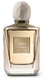 Tarifa  Keiko Mecheri -    