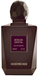 Bois de Santal   Keiko Mecheri -    