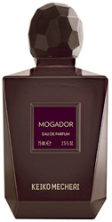 Mogador  Keiko Mecheri -    