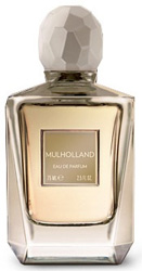 Mulholland  Keiko Mecheri -    