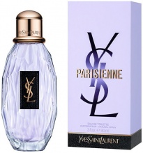 YSL Parisienne Eau de Toilette  Yves Saint Laurent -    