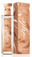 5th Avenue Style  Elizabeth Arden -   -   