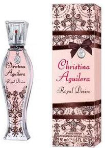 Royal Desire  Christina Aguilera -    