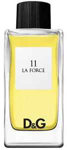 11 La Force  Dolce & Gabbana -    