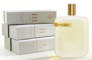 Amouage Library Collection Opus I  Amouage -    