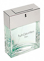 Truth for men  Calvin Klein -    