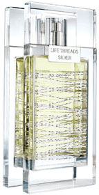 Life Threads Silver  La Prairie -    