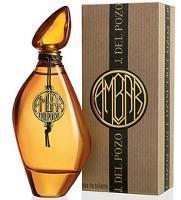 Ambar  J. Del Pozo -   -   