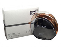 Presence D`une Femme   Mont Blanc -   -   