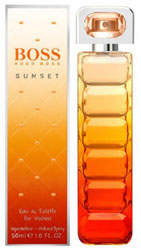 Boss Orange Sunset  Hugo Boss -   -   