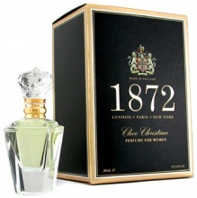 Clive Christian - 1872 Pure Parfume for Women  Clive Christian -   