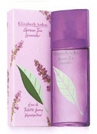 Green Tea Lavender  Elizabeth Arden -    