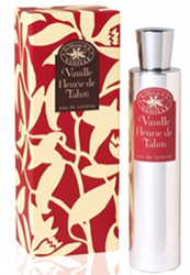 Vanille Fleurie de Tahiti  La Maison de la Vanille -    