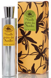 Vanille Givree des Antilles  La Maison de la Vanille -    