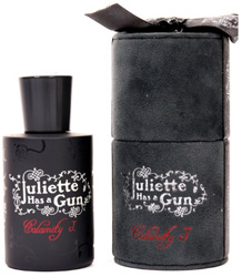 Calamity J  Juliette Has a Gun -    