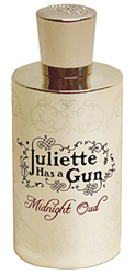 Midnight Oud  Juliette Has a Gun -   -   