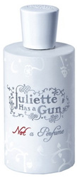 Not A Perfume  Juliette Has a Gun -    