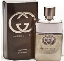 Gucci Guilty Pour Homme  Gucci -    