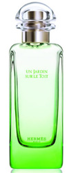 Un Jardin Sur Le Toit  Hermes -    