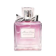 Miss Dior Blooming Bouquet  Christian Dior -    
