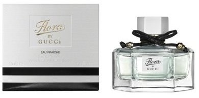 Flora By Gucci Eau Fraiche  Gucci -    