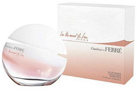GF Ferre In The Mood For Love Pure  Gianfranco Ferre -    