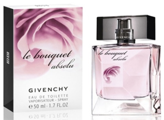 Le Bouquet Absolu  Givenchy -    
