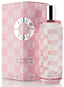 I Loewe You  Loewe -    