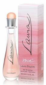 Laura Rose  Laura Biagiotti -    