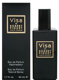 Visa  Robert Piguet -    
